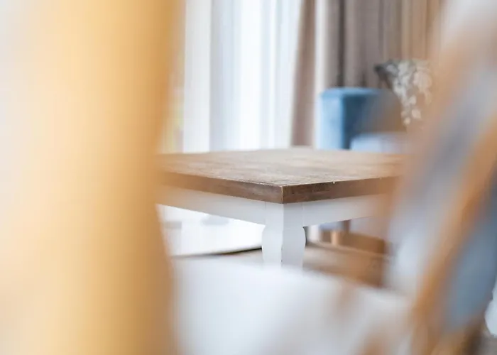 Apartament Amber & Calm Euronia II